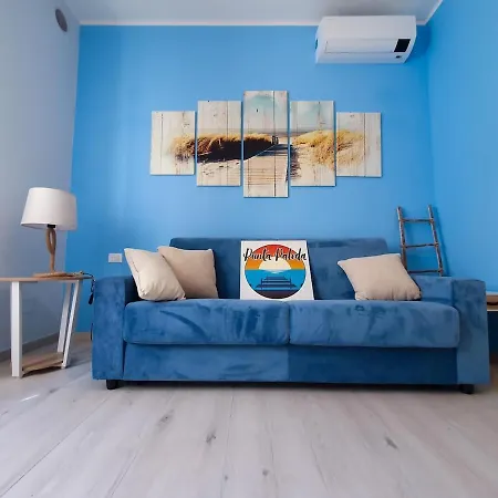 Punta Paleda Appartement Rimini