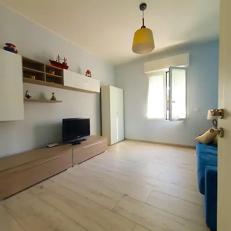 Punta Paleda Appartement Rimini