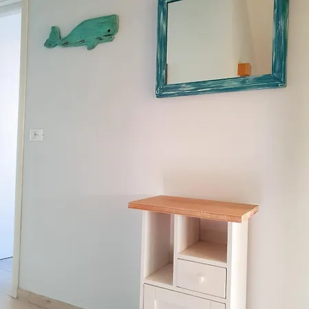 Punta Paleda Appartement