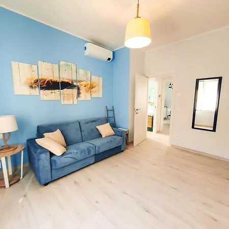 Appartement Punta Paleda *