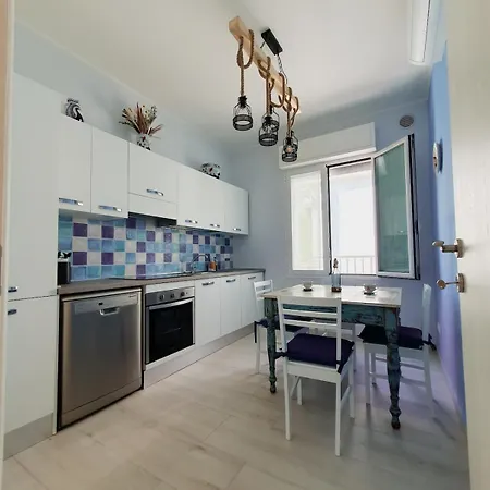 Punta Paleda * Rimini
