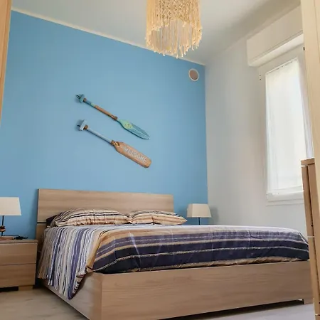 Punta Paleda Appartement