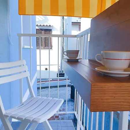 Appartement Punta Paleda