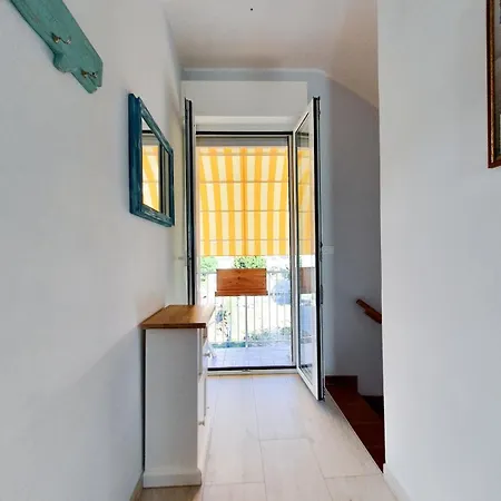 Appartement Punta Paleda *