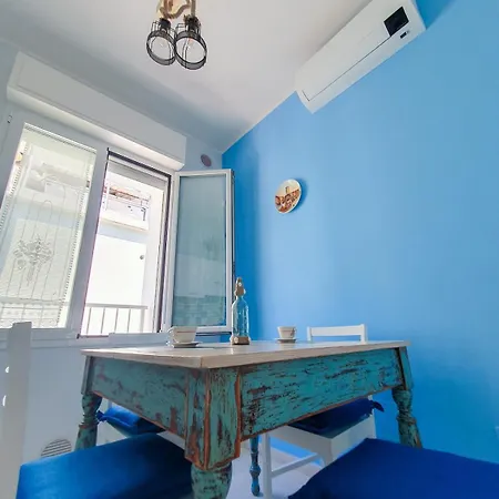Punta Paleda Appartement Rimini