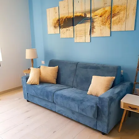 Appartement Punta Paleda