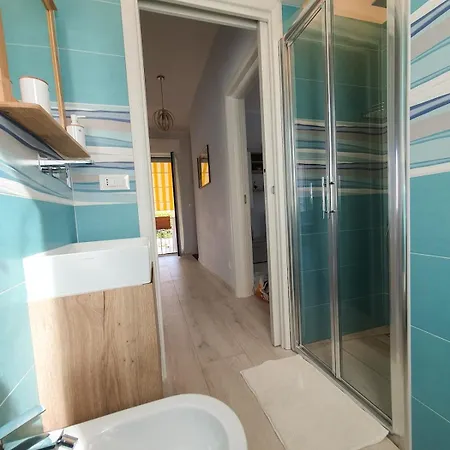 Appartement Punta Paleda *