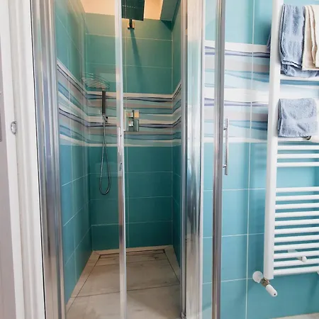 Appartement Punta Paleda Rimini