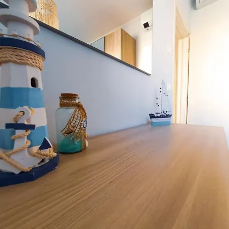 Appartement Punta Paleda