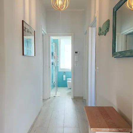 Punta Paleda Appartement Rimini